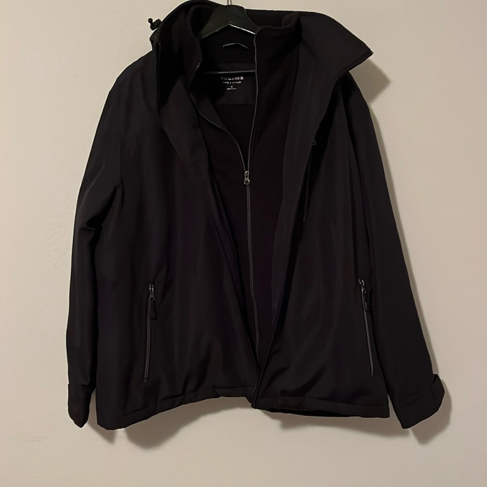 Sonoma lifestyle men’s winter jacket extra large